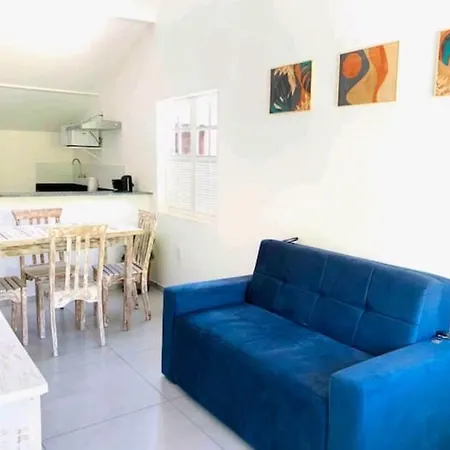 Apartamentos Charmosos na Avenida Principal de Buzios-3